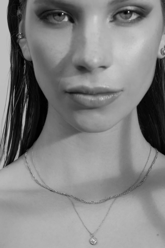 Figaro Fine Necklace
