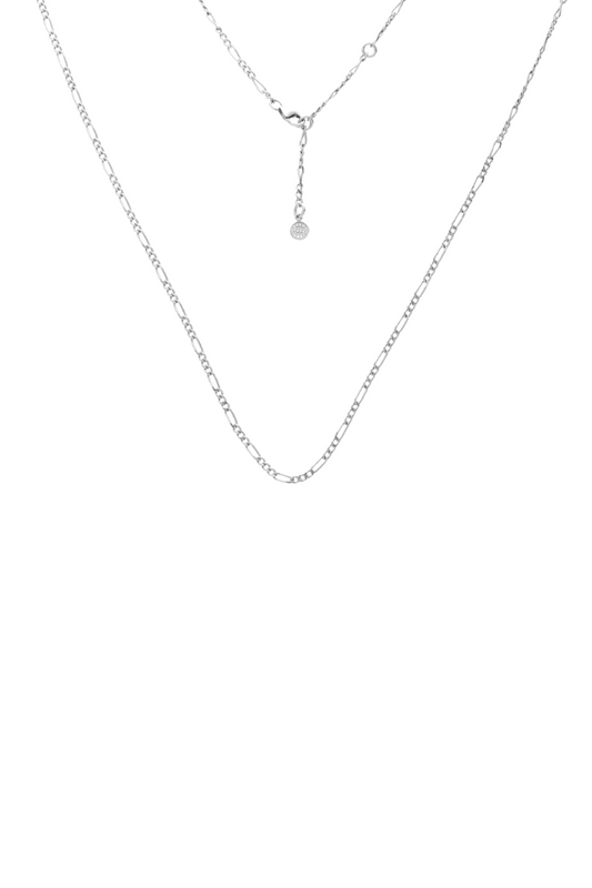 Figaro Fine Necklace