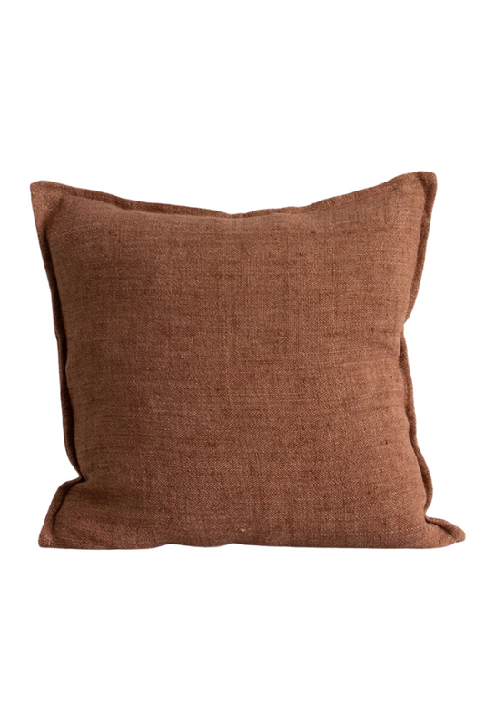 Flaxmill Cushion