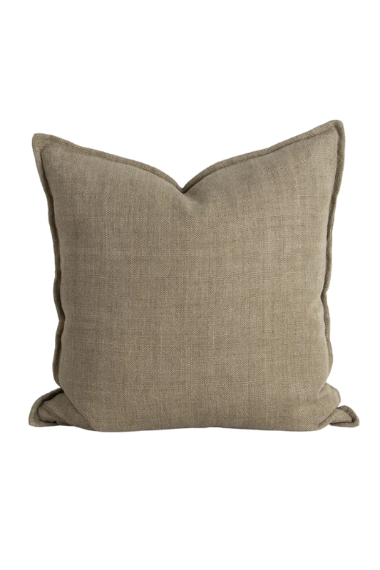 Flaxmill Cushion