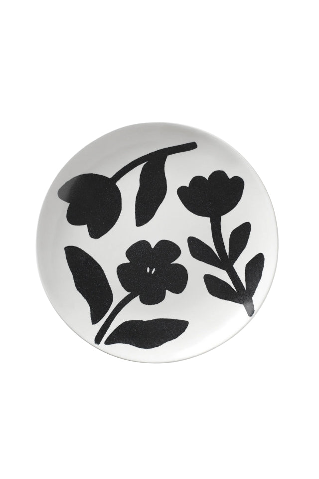 Flora Dinner Plate