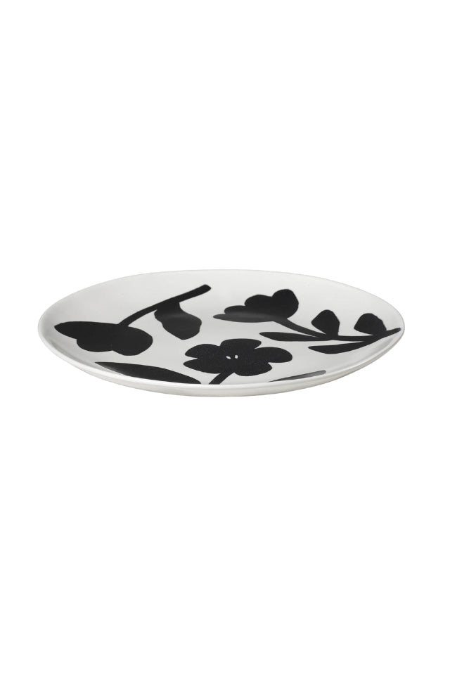 Flora Dinner Plate