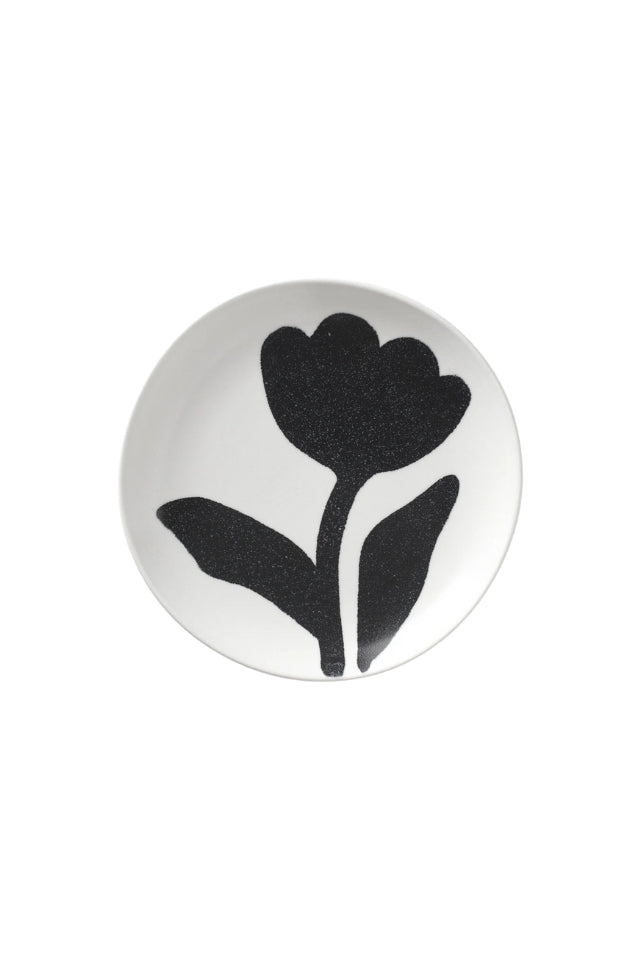 Flora Side Plate