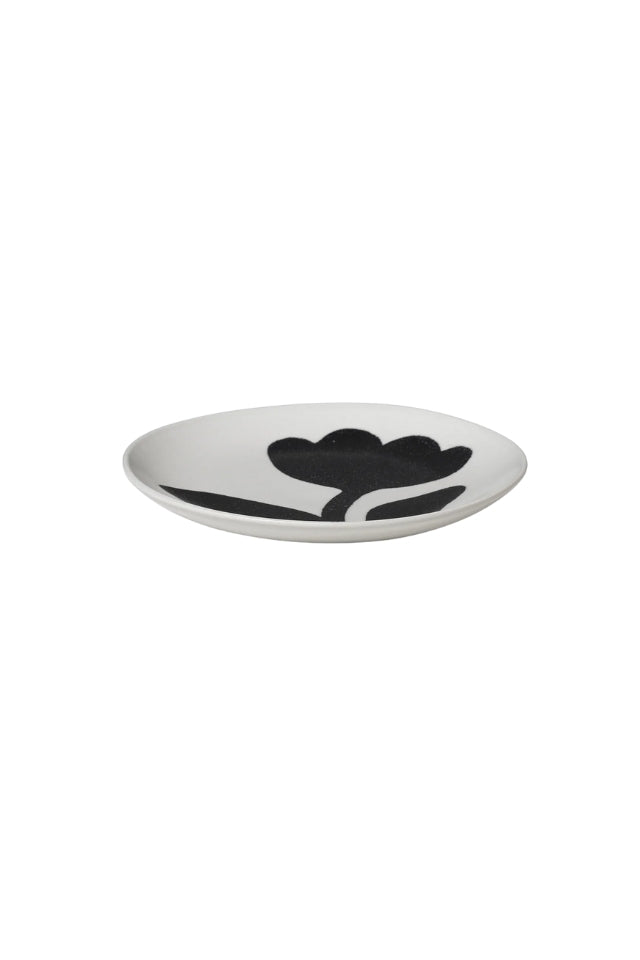 Flora Side Plate