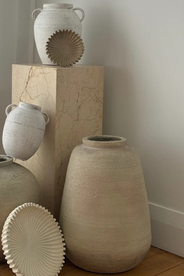 Florence Vase