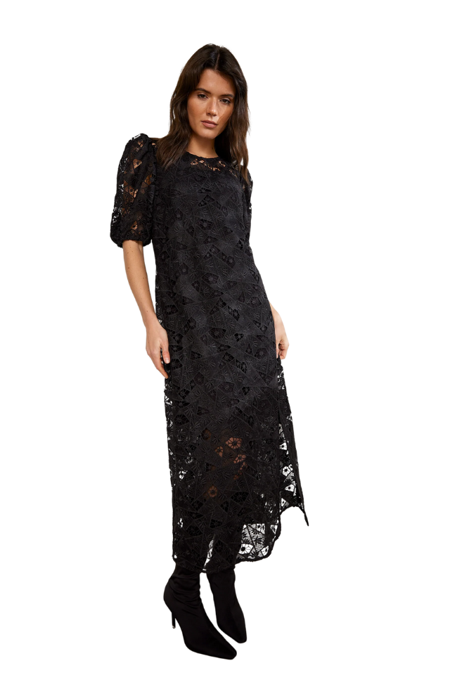 Floriane dress