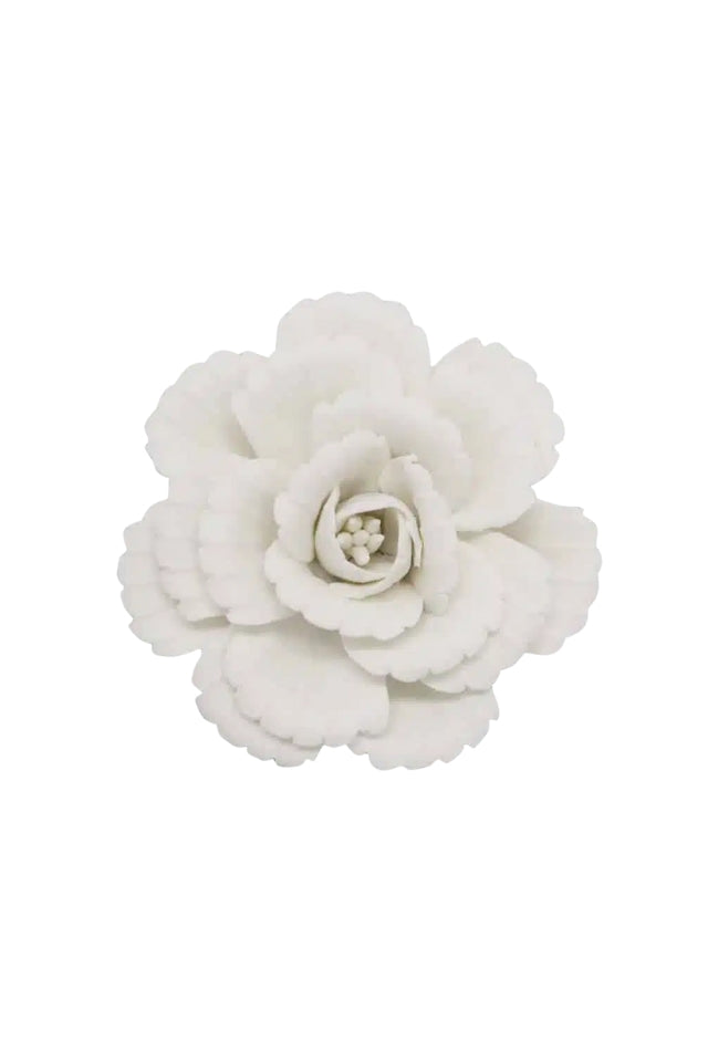 Porcelain Flower