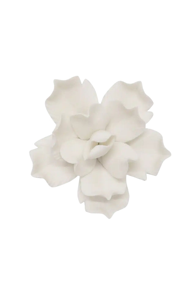 Porcelain Flower