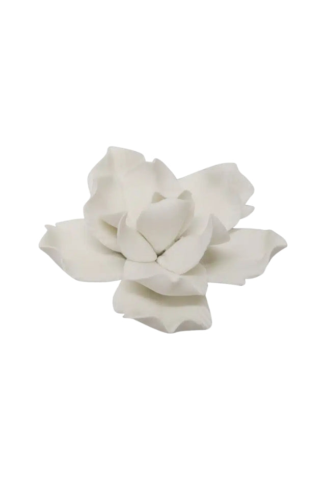 Porcelain Flower