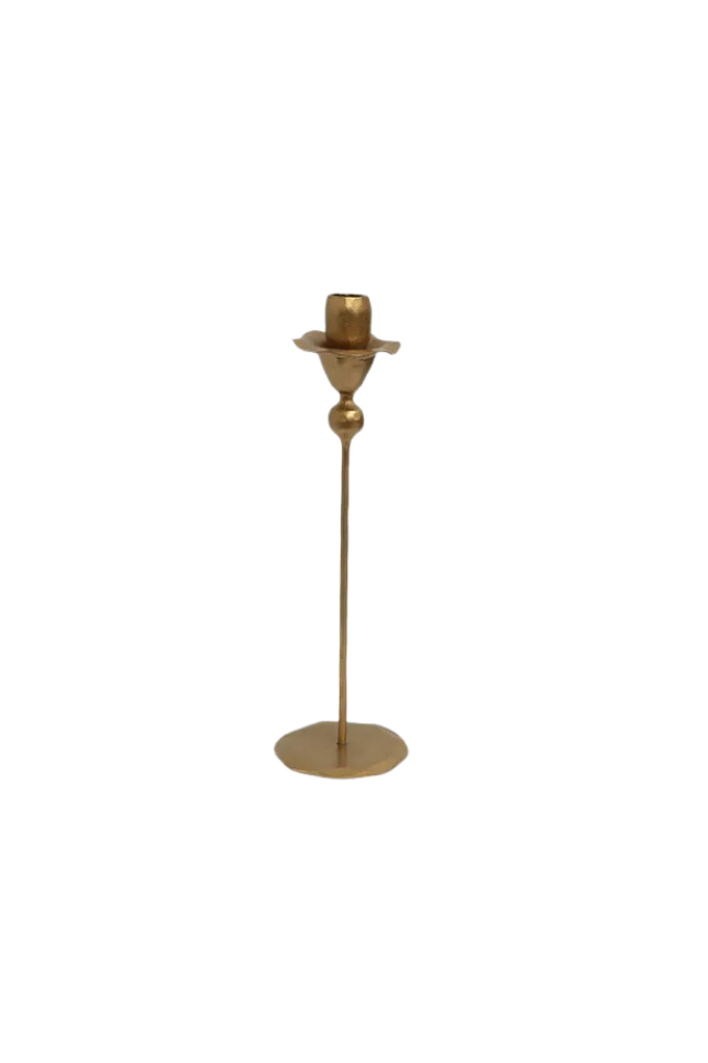 Flower Candleholder - Large