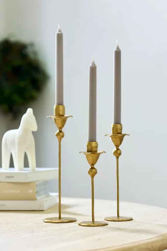 Flower Candleholder - Small