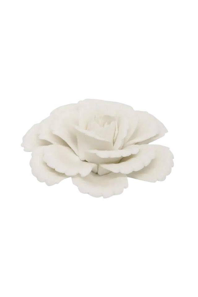 Porcelain Flower