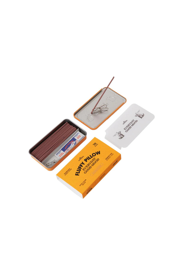 Natural Incense Sticks - Fluffy Pillow
