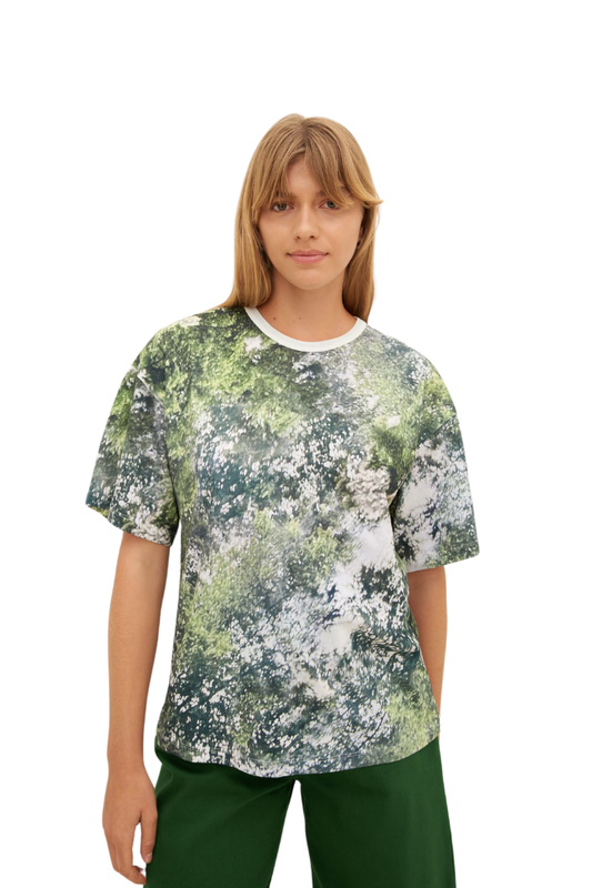 Foliage Tee