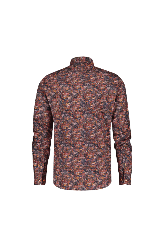 Forest Leaves Shirt