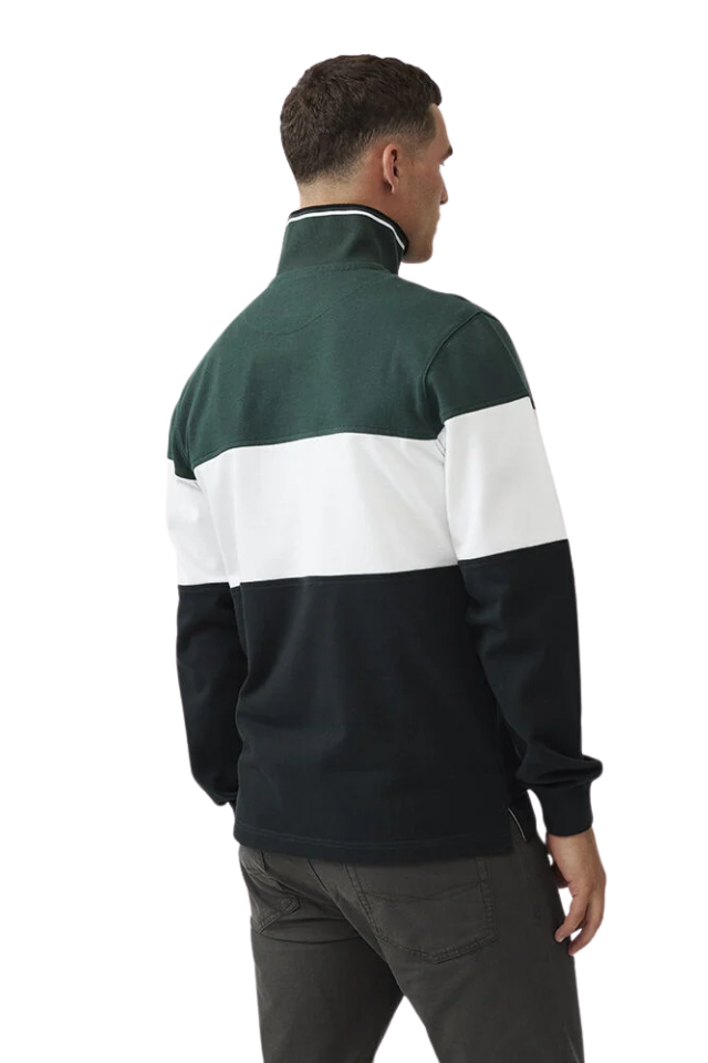 Foresters Peak Sweat