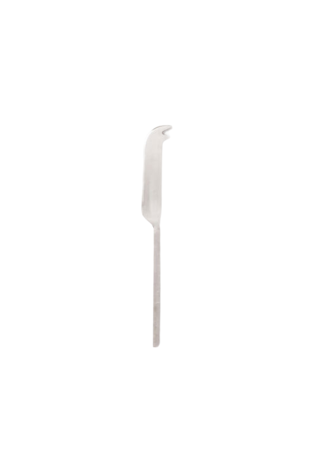 Forge Stainless Steel Cheese Knife