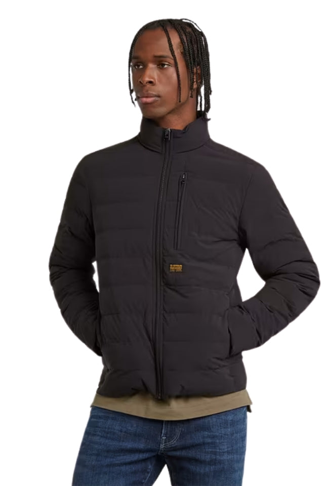Foundation Jacket