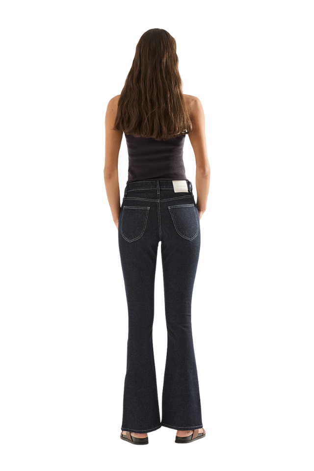 Frances Low Bootcut Jean