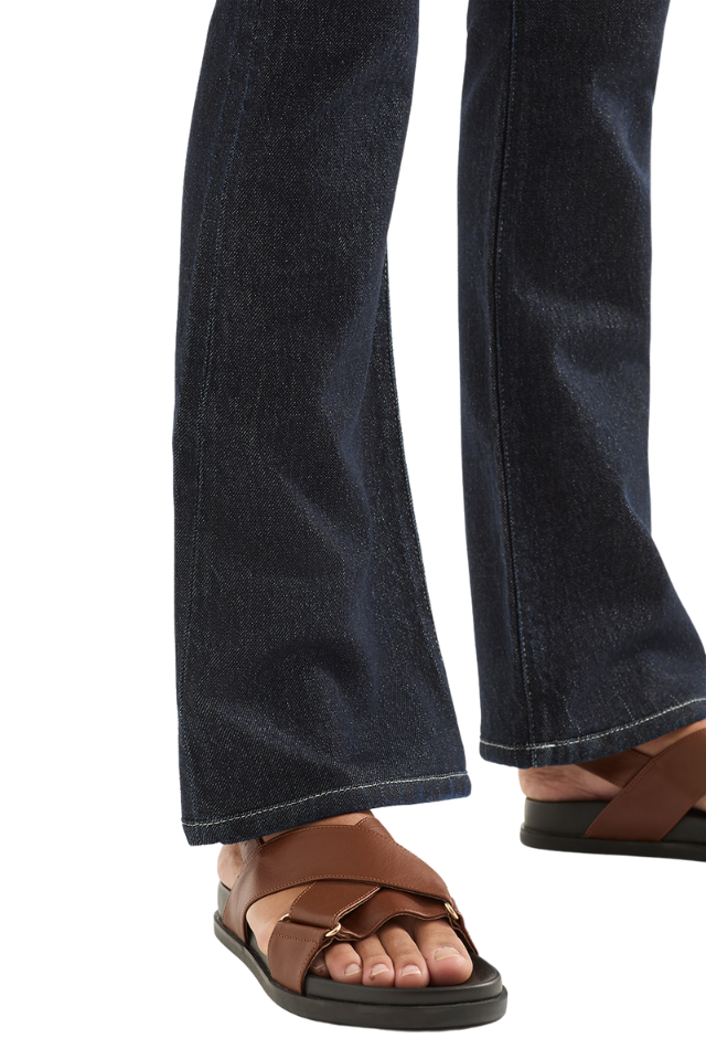 Frances Low Bootcut Jean
