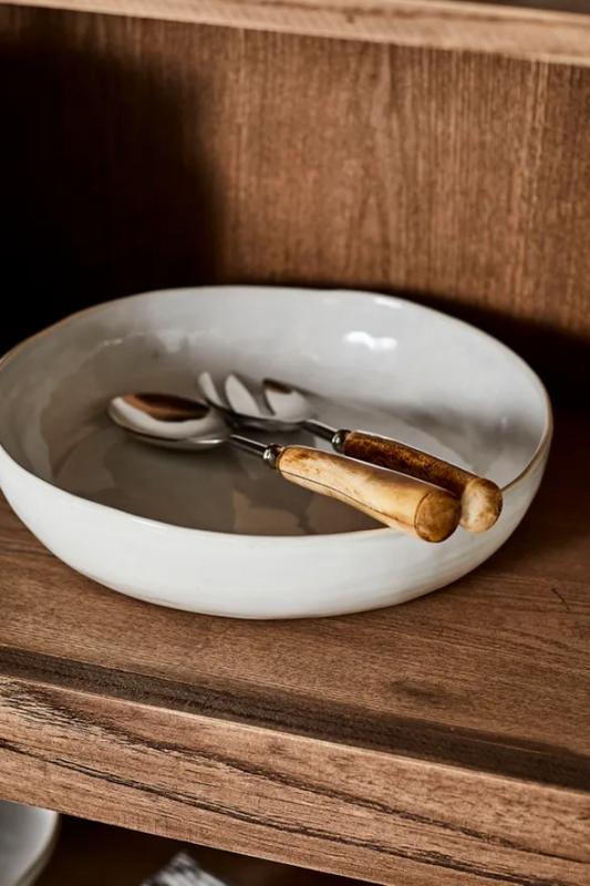 Franco Large Serving Bowl