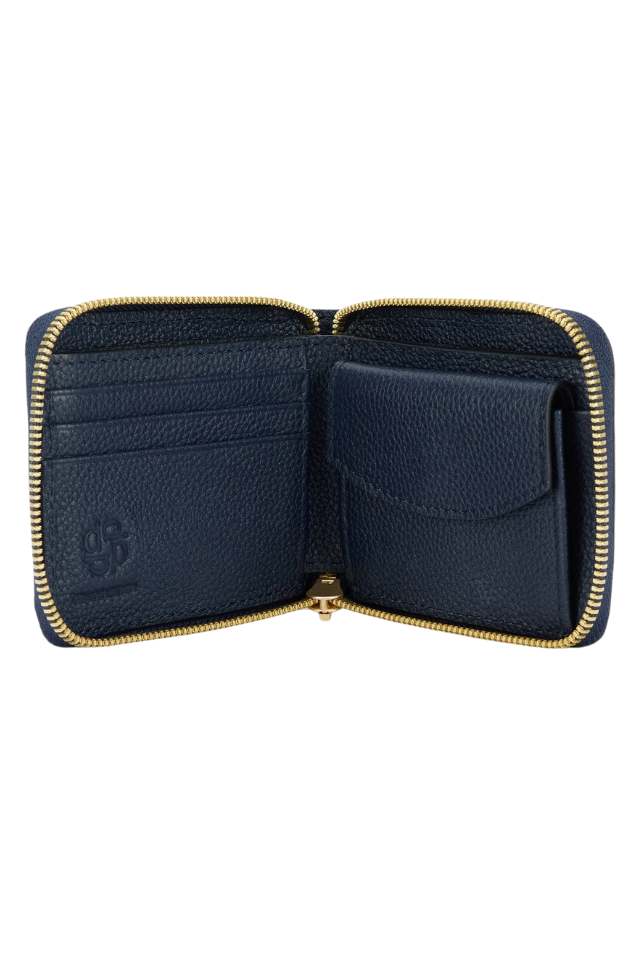 Fritz Wallet - Indigo