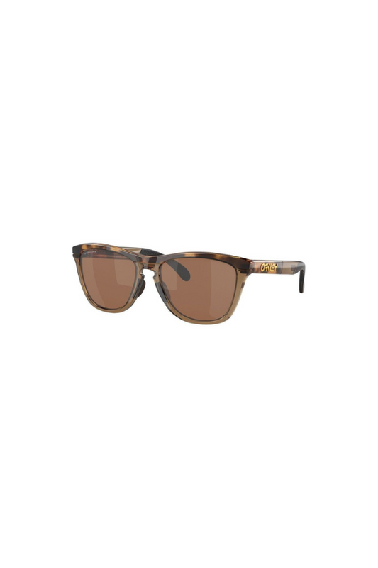 Frogskins Brown Tort - Sunglasses