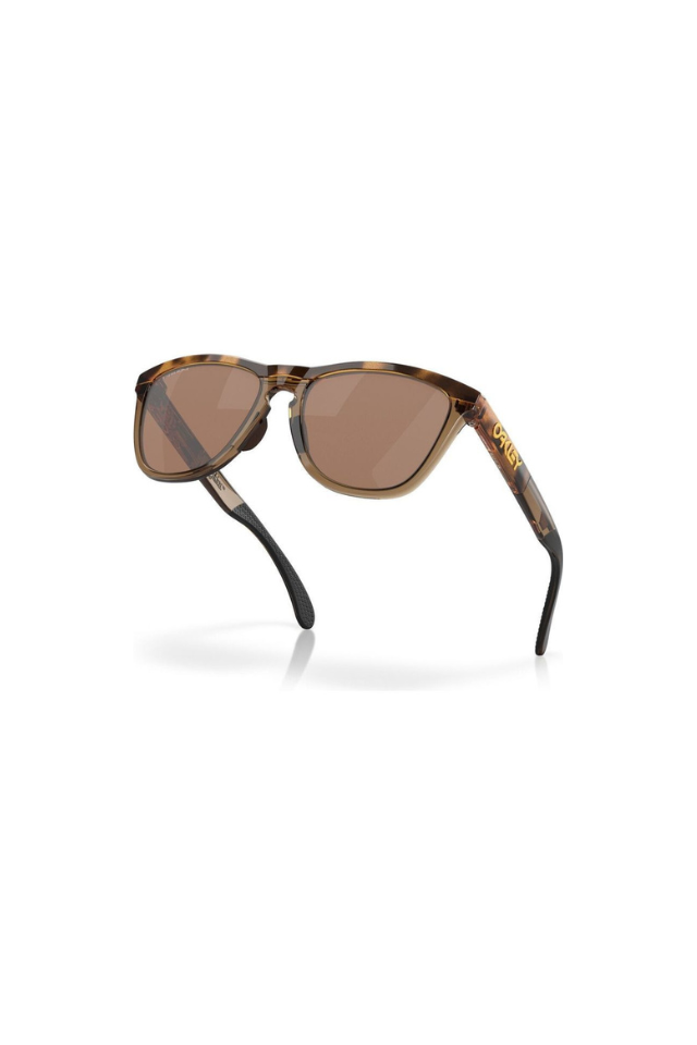 Frogskins Brown Tort - Sunglasses