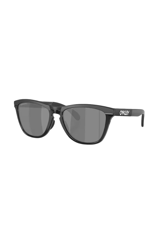 Frogskins Range XL A Matte Black/Black Ink