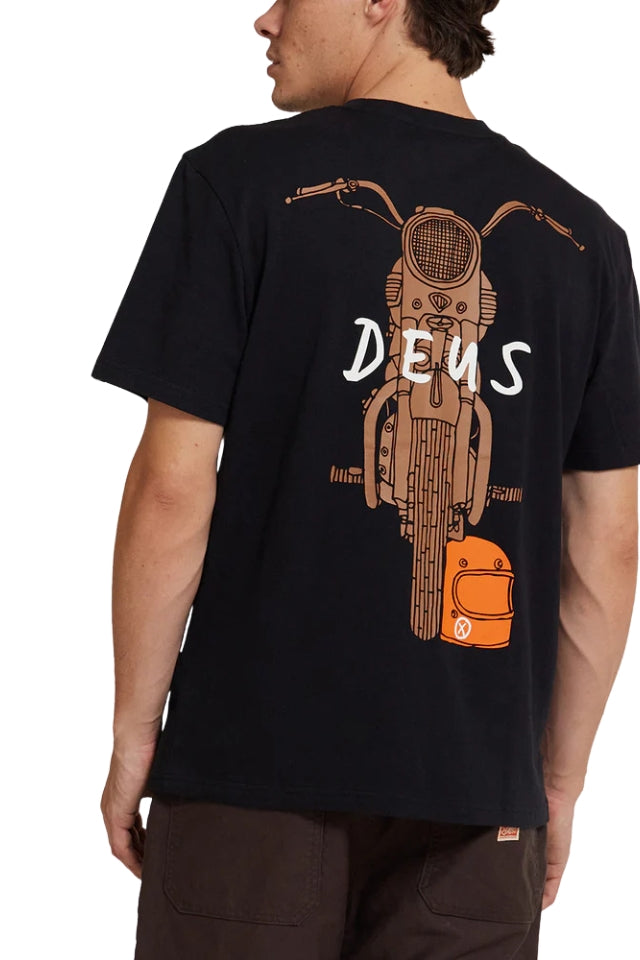 Frontage Tee
