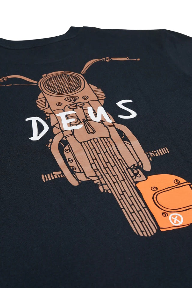 Frontage Tee