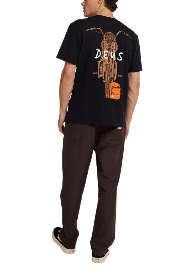 Frontage Tee
