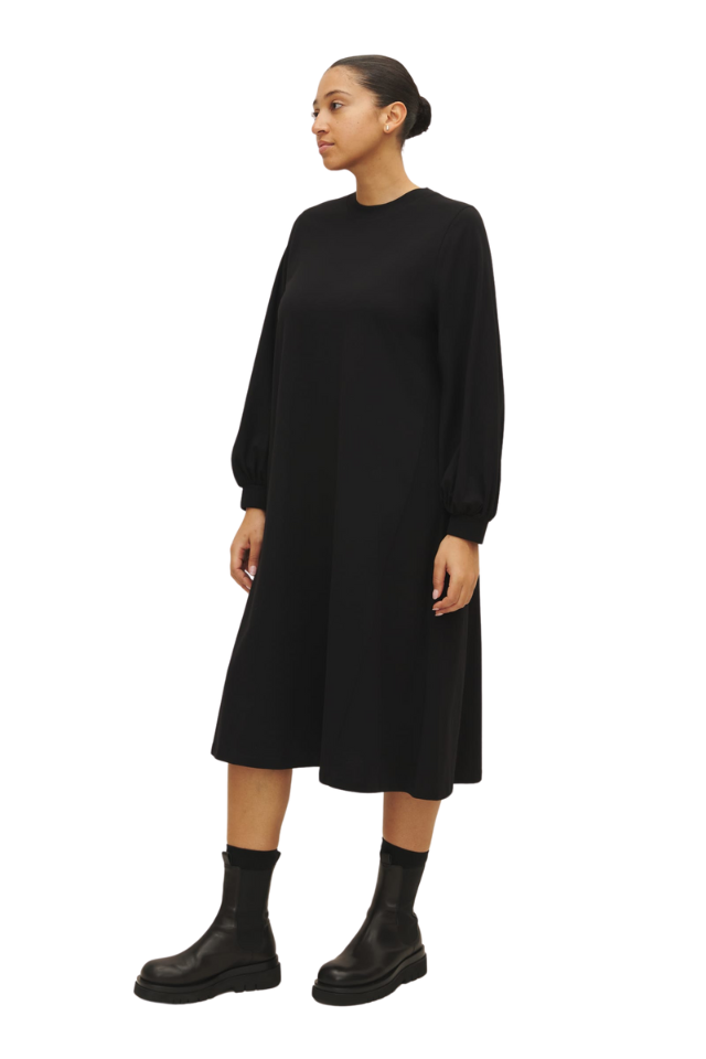 Fully Sleeve Dress