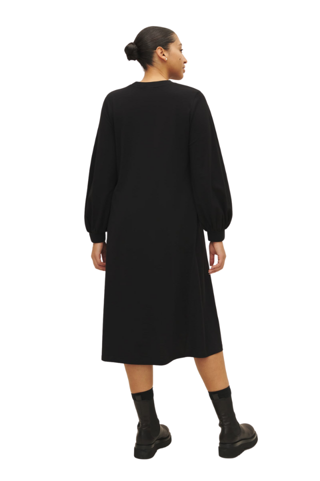 Fully Sleeve Dress