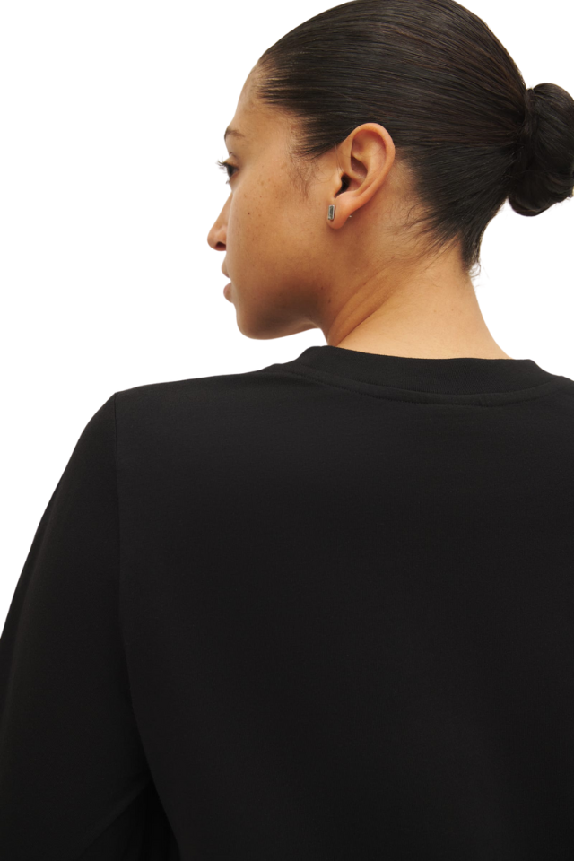 Fully Sleeve Dress
