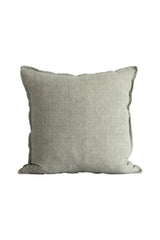 Cassia Cushion W/ Feather Inner