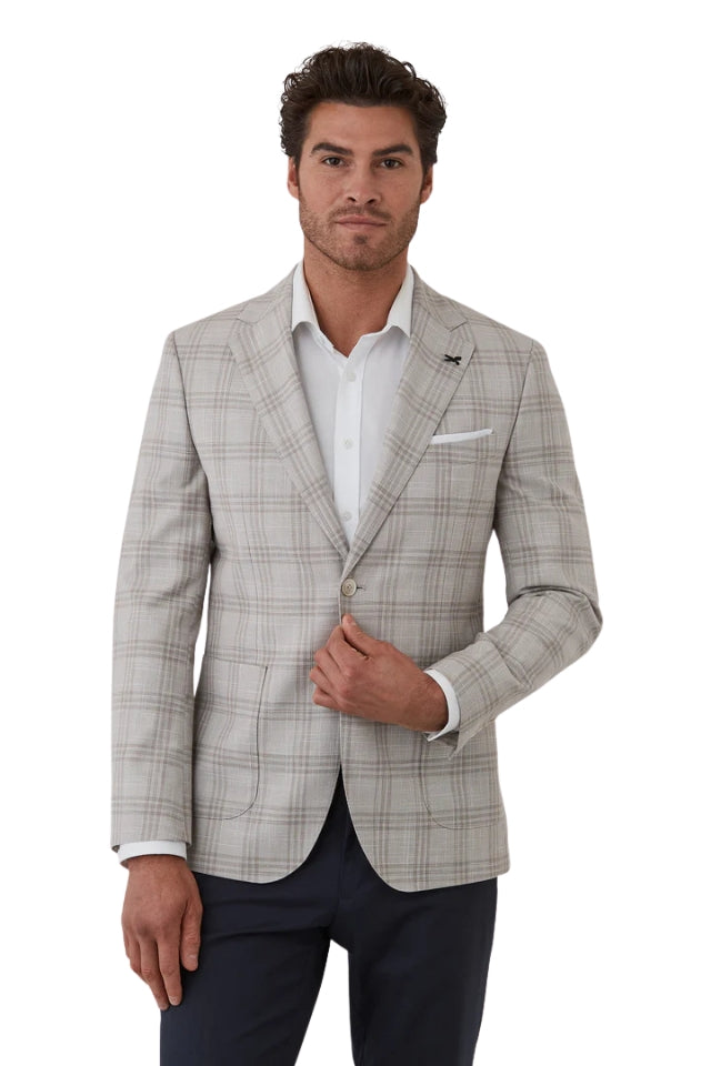 Guard Regular Jacket