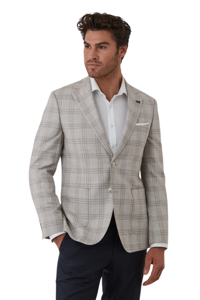 Guard Regular Jacket