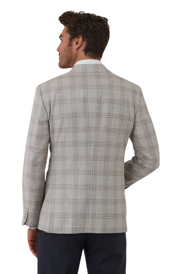 Guard Regular Jacket
