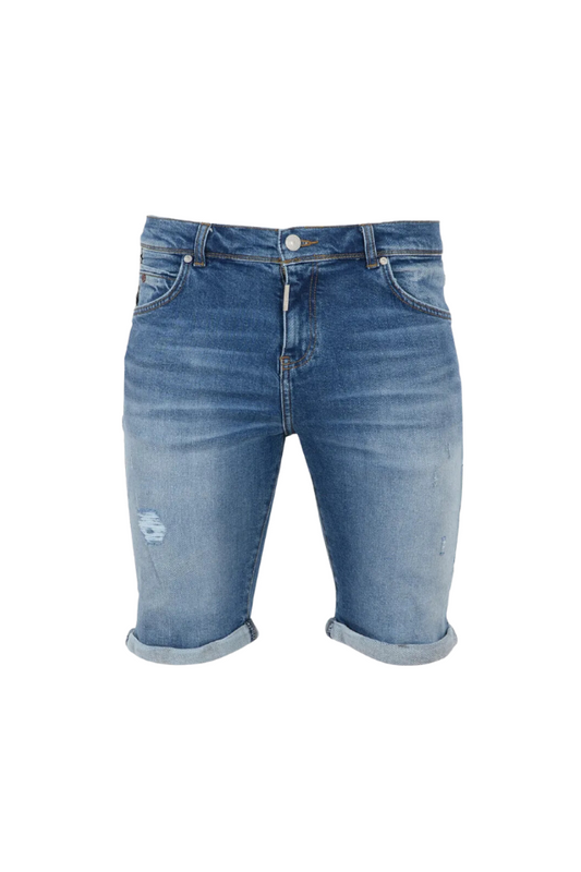 Garry Neilan Wash Shorts