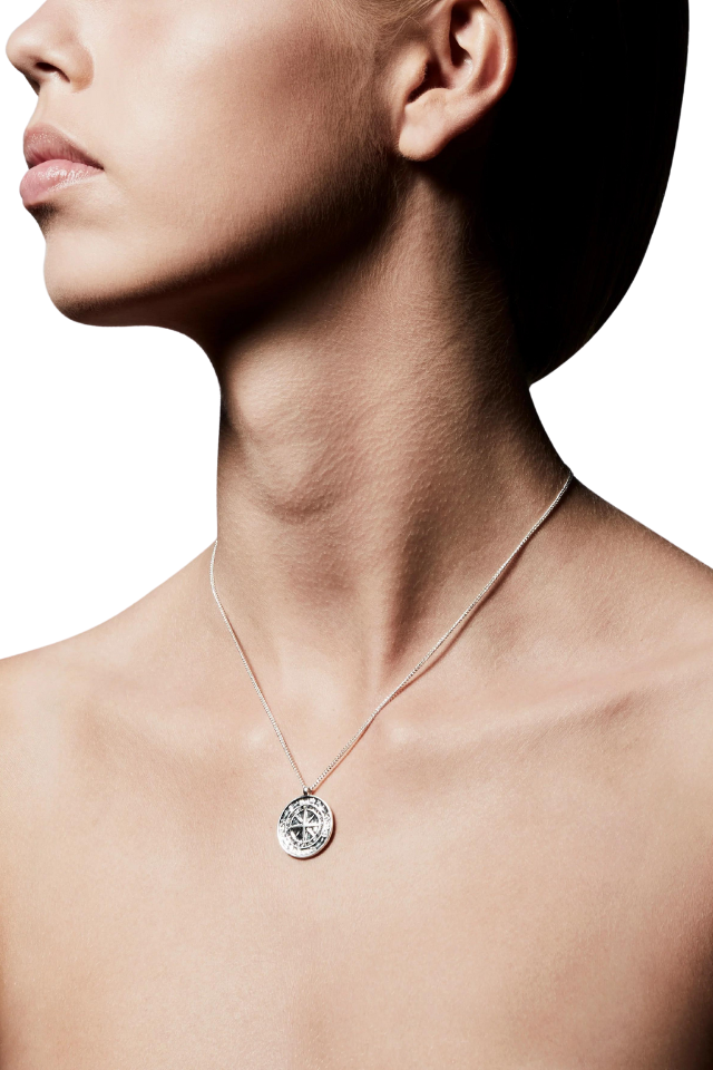 Gerda Necklace