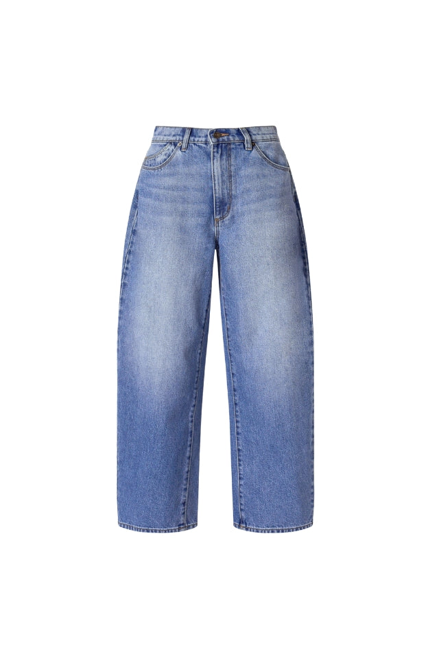 Gigi Barrel - Brad Blue