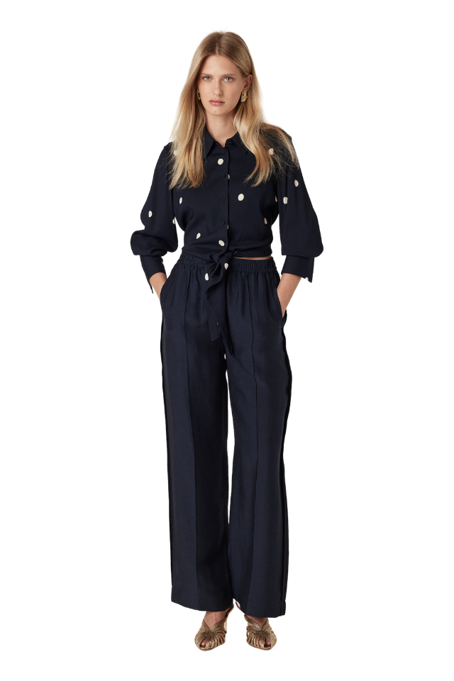 Goldie Pant