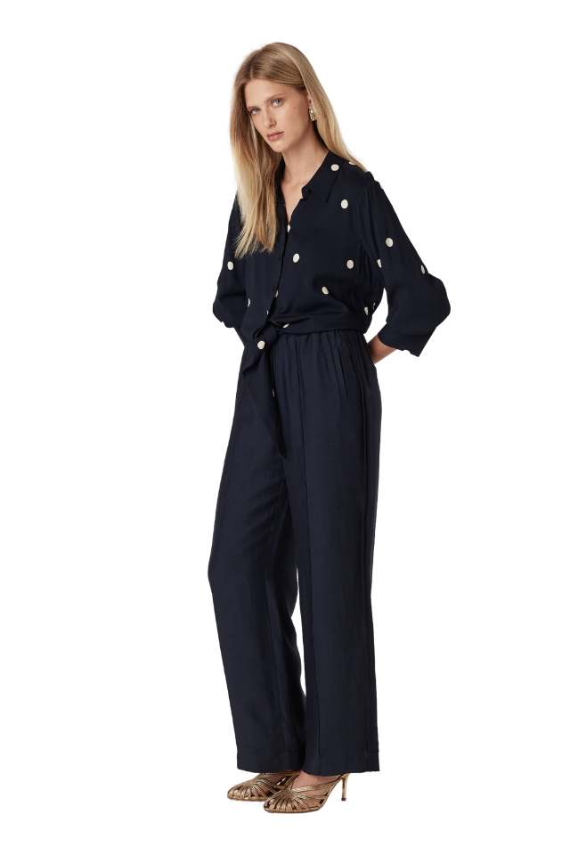 Goldie Pant