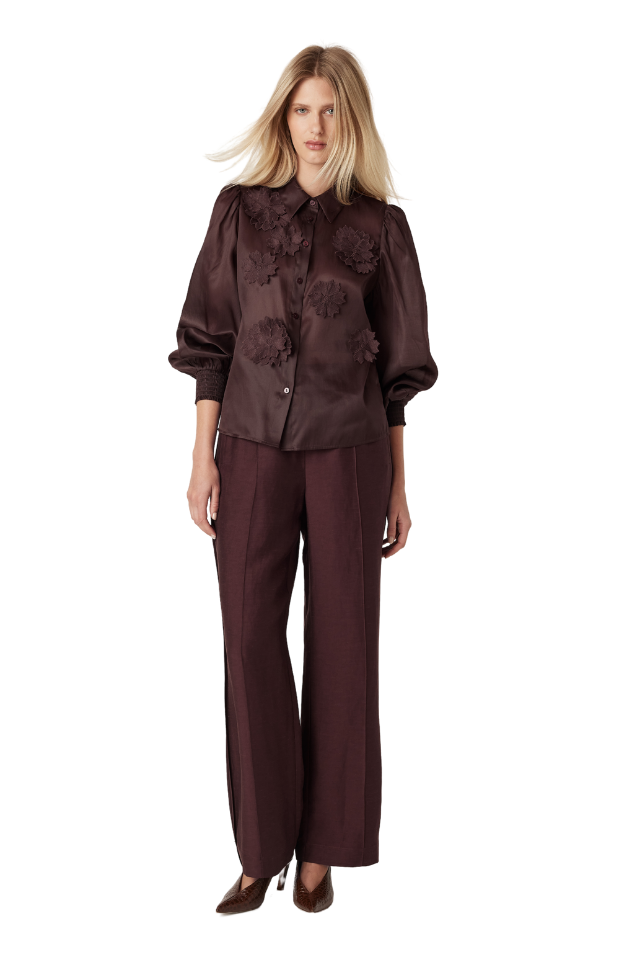 Goldie Pant