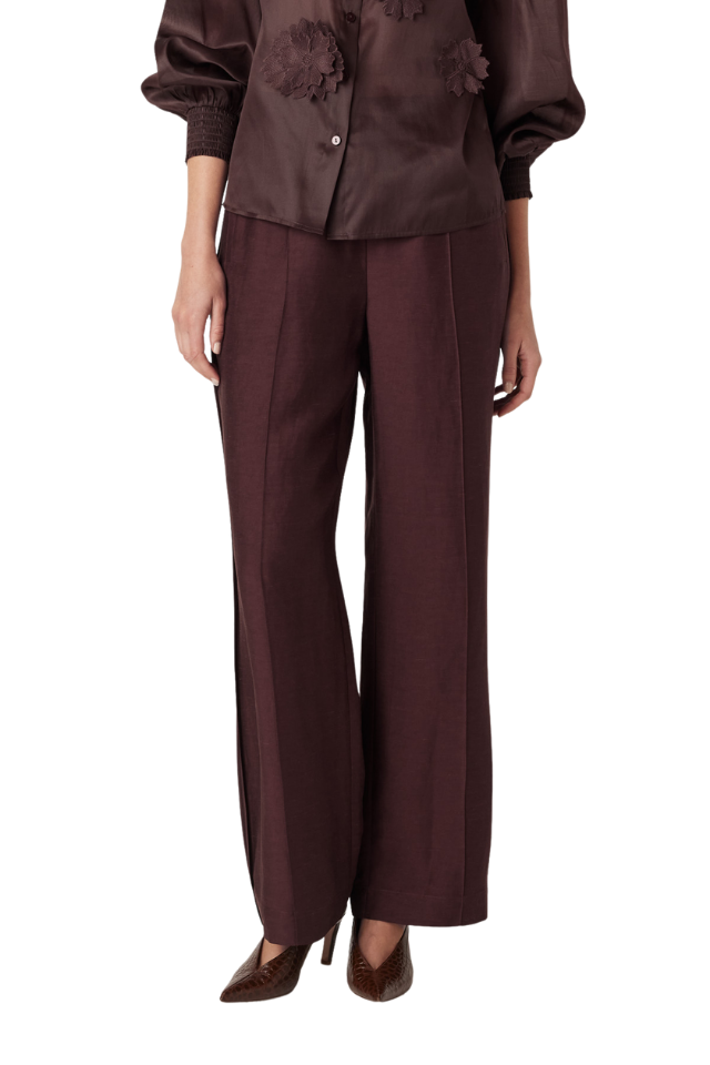 Goldie Pant