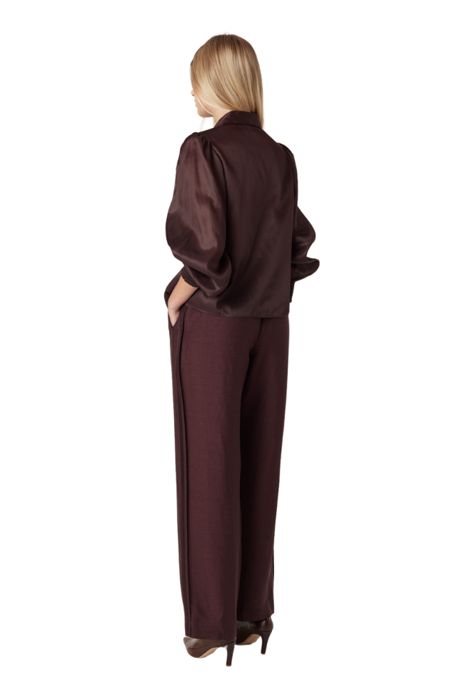 Goldie Pant