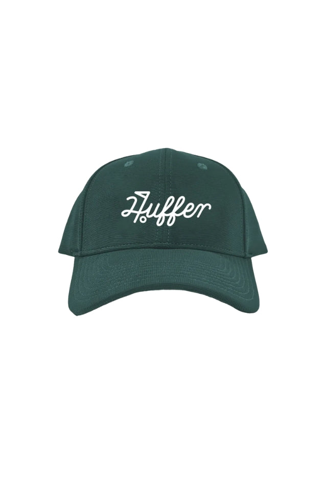 Golf Cap/Par 97 - Golf Green