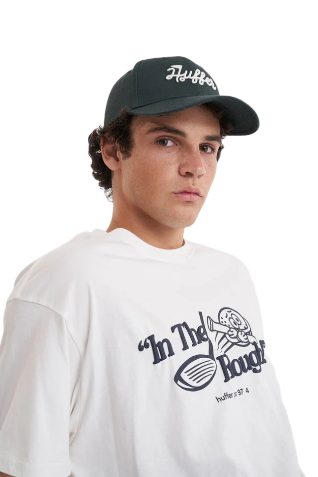 Golf Cap/Par 97 - Golf Green