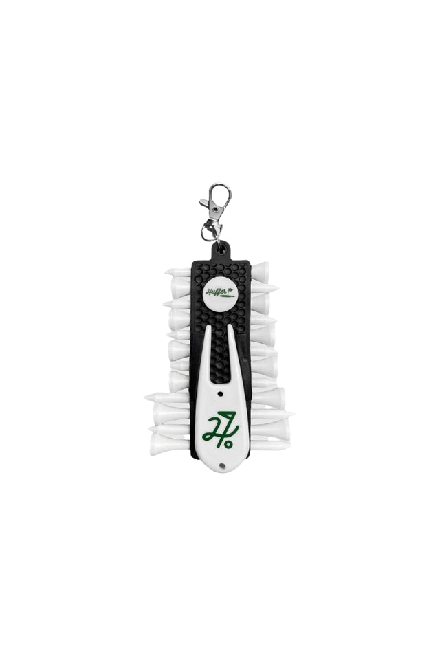 Golf Divot Set